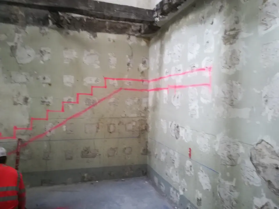 Chantier — 21 déc. 2018