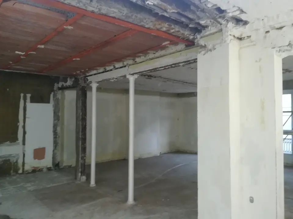 Chantier — 09 jan. 2019