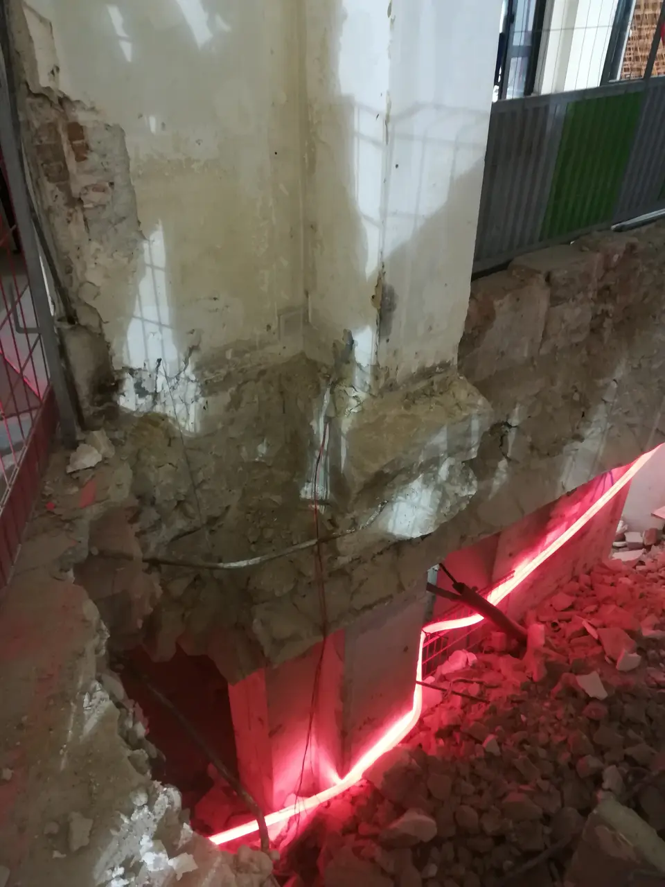 Chantier — 06 fév. 2019