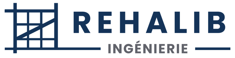 REHALIB Ingénierie